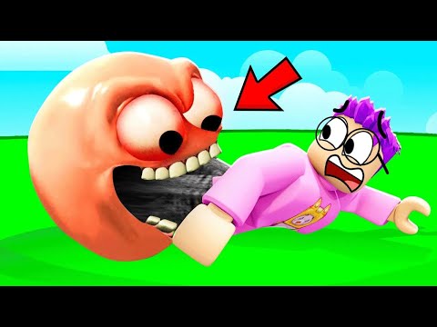 Can We Survive ROBLOX GEF!? (SECRET ENDING!)