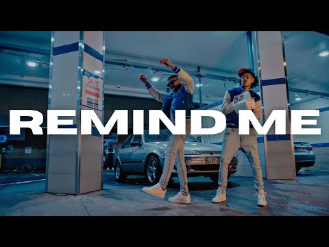 [FREE] Henny x Masse Sample Afroswing Type Beat - "Remind Me"