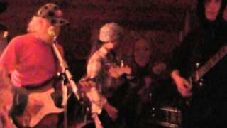 Something's missing in my life