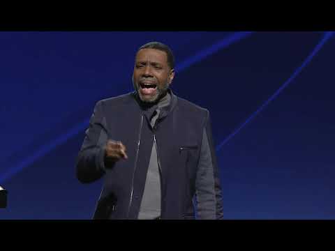 Sinning After Being Born Again - Sunday Service