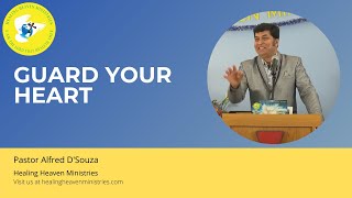 Guard your Heart!