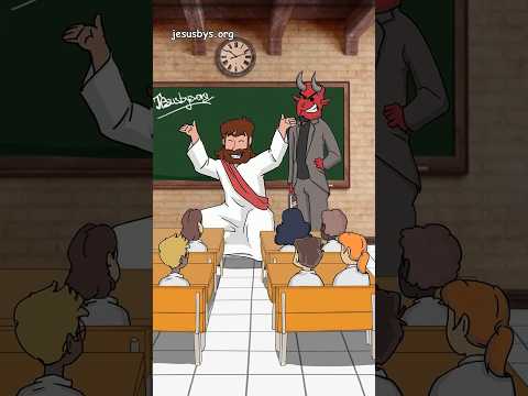 Be wise and well-behaved!! #jesus #jesuschrist #jesuslovesyou