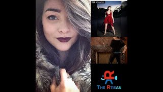 The Rtisan podcast with Gabby Perrea ep 11 video
