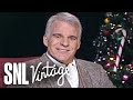 Steven Martin's Holiday Wish - SNL