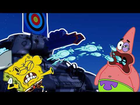 So I tried out War Thunder’s Tank Snowball Event…