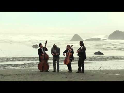The Weather She Breaks - Sweetwater String Band