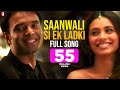 Download Lagu Saanwali Si Ek Ladki - Full Song  Mujhse Dosti Karoge  Hrithik  Kareena  Rani  Uday Mp3 Free