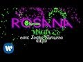 Rosana - Magia feat Jesús Navarro Reik (Lyric video)
