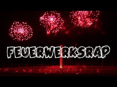 !FEUERWERKSRAP!  Raketenulf - Bald ist es soweit