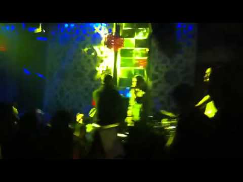 Dj.Drit'On,MC KRESHA ,Lyrical Son,Nuke ...Clique ..... MUMJA LIVE 2013