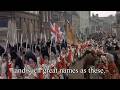 The British Grenadiers British Marching Song