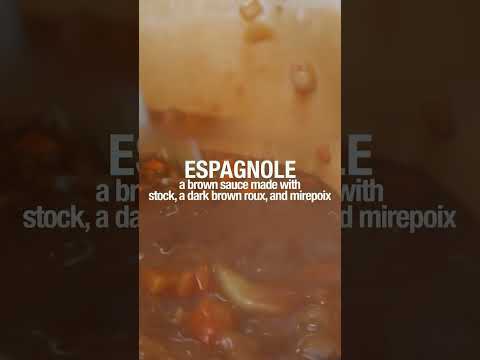 5 Sauces Every Chef Needs to Learn