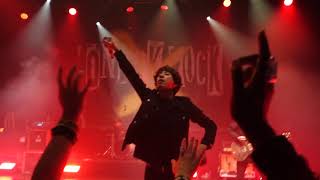 Download lagu One Ok Rock - Bombs Away - o2 Shepherd's Bush Empire, London 13/12/2017 mp3 Download lagu One Ok Rock - Bombs Away - o2 Shepherd's Bush Empire, London 13/12/2017 mp3