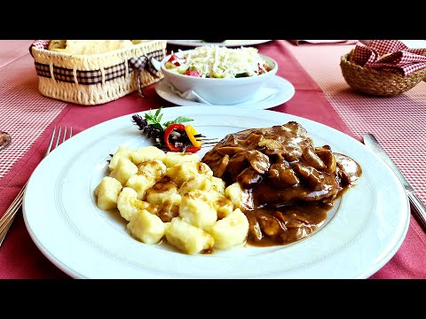 Restaurants in Karlovac Croatia You MUST TRY in 2022