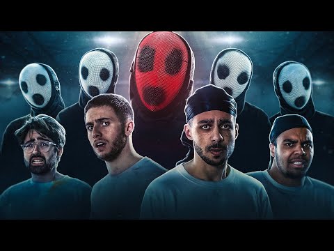 On a passé 48h en ENFER... (Avec Michou, Zafeel, Hctuan)