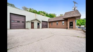 Residential for sale - 520 Washington Avenue, Dravosburg, PA 15034