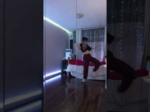 Kitty Ca$h, Kiana Ledé - Just Fine | JC Choreography