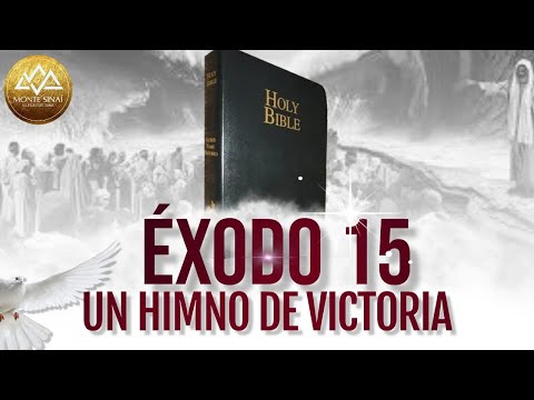 Exodus 15 Explanation #bible