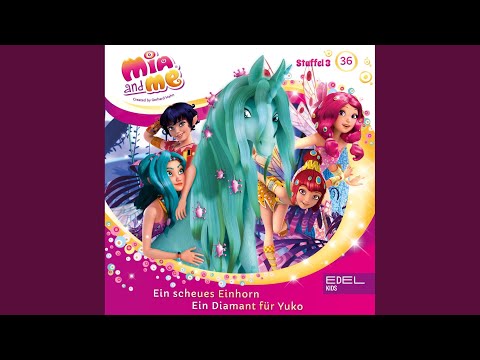Ein Diamant für Yuko - Teil 15