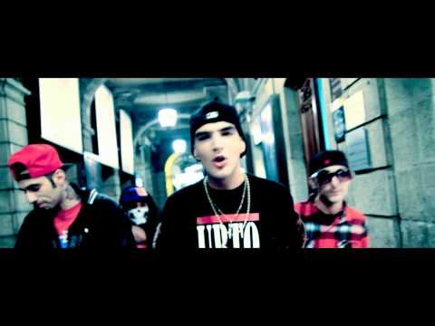 ROBI PERSO - A FARI SPENTI feat KILL MAURI (OFFICIAL VIDEO) Prod. Master T