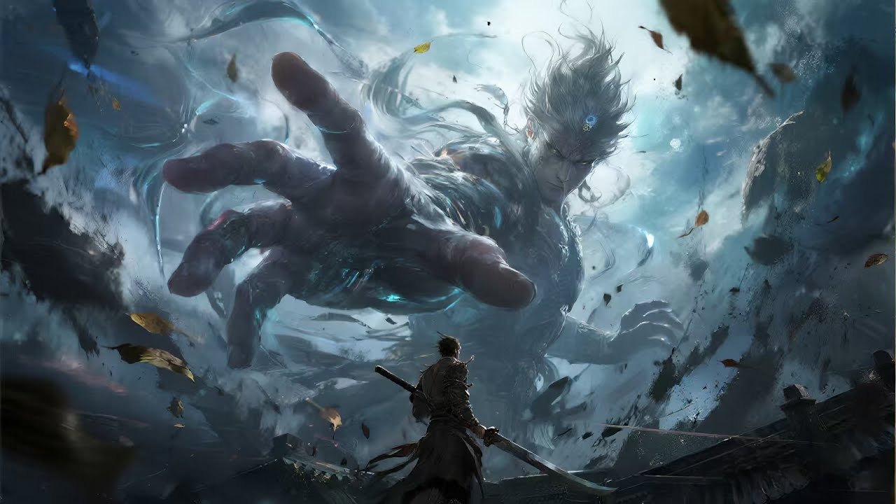 【MULTISUB】【悬疑冒险】世子逃婚遇難幫，雙雄結義踏江湖！#武俠 #功夫 #金庸 #何润东 #明道 #哈妮克孜