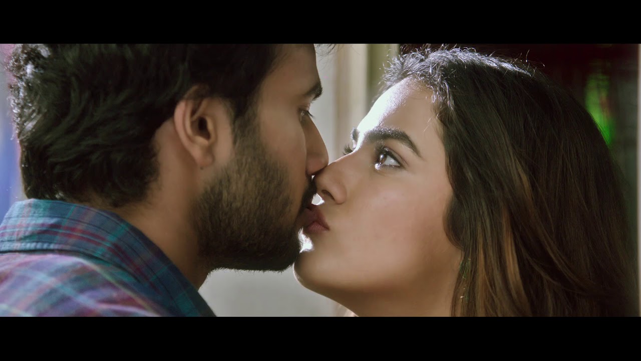 Ee Maaya Peremito theatrical trailer - idlebrain.com