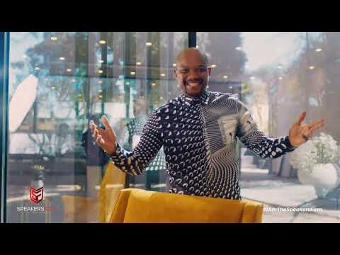 TT Mbha - Real Estate, Media & Entrepreneurship clip