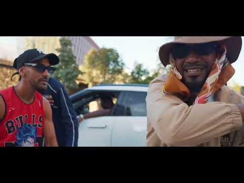 CBR Click - Amapiano FR