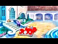 Tom And Jerry The Movie 1992 Captain Kiddie S And His Puppet Switches Sides For The Bounty