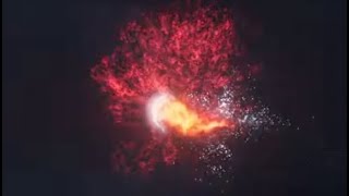 Heating Causes Cooling, Sunspots, Asteroid Collision | S0 News Dec.24.2025