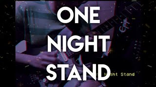 &#39;One Night Stand&#39; - FourPlay MNL (Guitar Cover)