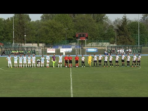 Polonia-Stal Świdnica - GKS Polonia Trzebnica / skrót meczu