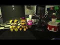 Fnaf Death Scenes Compilation