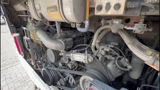 Van Hool T915 Atlino, 50 Seats, Euro 5 interurban bus for sale - Image 5 | Autoline KE Van Hool T915 Atlino, 50 Seats, Euro 5 interurban bus | Image 5 - Autoline