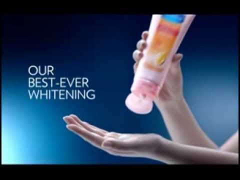 Vaseline Healthy White Body Serum SPF 30 PA++