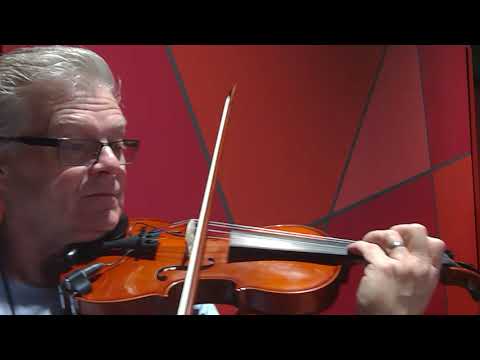 Essential Elements Violin Book 3 #102