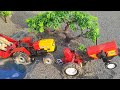 Diy Tractor Stuk In Mud Mini Science Project ‎ Puchii Crafts 
