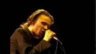 Sort Sol - I Heard A Forest Praying [Live]