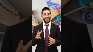 האם מותר לנסוע בסקטים בשבת? - הרב נריה ברבי שליט"אלכל התכנים (ארגון ענפים) - התמונה מוצגת ישירות מתוך אתר האינטרנט יוטיוב. זכויות היוצרים בתמונה שייכות ליוצרה. קישור קרדיט למקור התוכן נמצא בתוך דף הסרטון