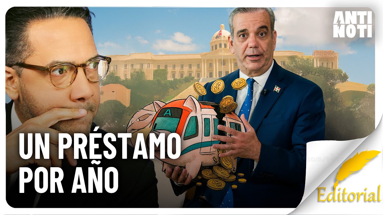 ¡178 Millones Dólares! El Nuevo Golpe | Antinoti