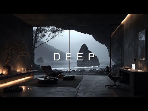 January Deep Work 🎧 Ambient Focus Music for Productivity & Calm Study