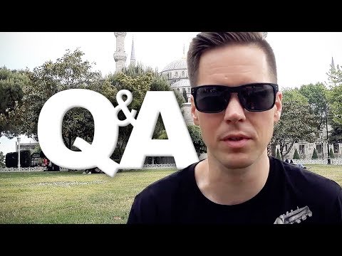 Should Poland be MULTICULTURAL? - Q&A 4 [Kult America]
