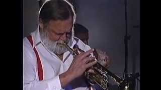 08 Someone to watch over me