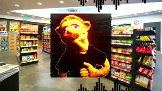 Cover art for Conveniencestorething