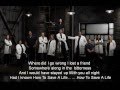 How To Save A Life - Grey's Anatomy - Full Cast ...