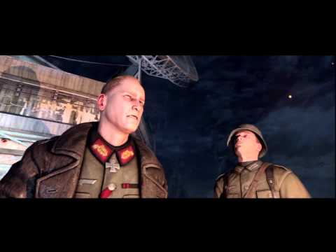 Sniper Elite V2: Level 6 Walkthrough - HTG