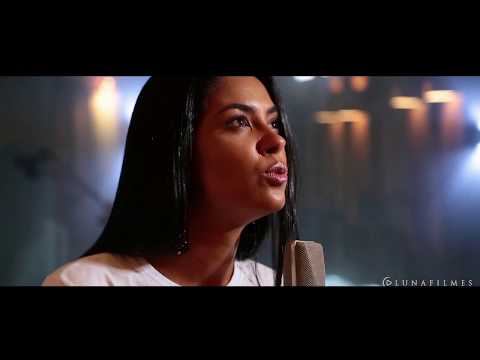 Wanessa Tesch: Secret Place (Cover)