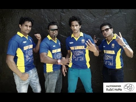 Cricket World Cup 2015 by 4our