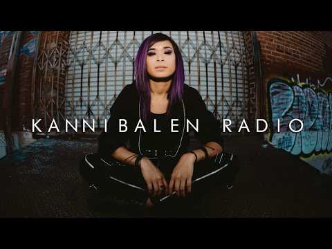 Kannibalen Radio ft. MADGRRL - Ep.151 Hosted by Lektrique