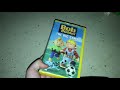 My VHS Collection Part 3